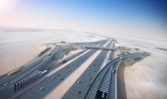 대우건설, 카타르 ‘이링 고속도로’ 단독 수주…도하서 8051억원 규모 결실