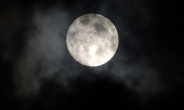 “보름달, 대지진과 연관있다”…日 도쿄대 연구진 논문 발표