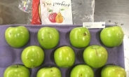 월마트 등 슈퍼마켓 덕에 부활한 못생긴 과일들