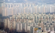 서울 아파트 ‘4동 중 1동’ 내진설계 안돼있다