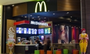 [리얼푸드]세계최대 패스트푸드, 맥도날드도 건강메뉴로 변신.