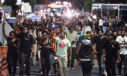 흑인 살해 일어난 다섯 도시의 공통점… 인종간 경제 불평등