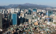 서울 경관계획 손질…역사도심ㆍ한강ㆍ산 주변 5~7층 심의 받는다