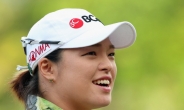 장하나 LPGA 다승 단독 3위…한국낭자 3연승, 시즌9승합작