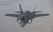 공군참모총장 “F-35는 북한이 두려워할 무기, 성능에 문제없을 것”