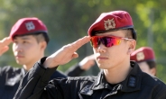 [포토뉴스] ‘특공대의 위엄’…경찰, 전술평가대회 개최
