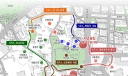 정동길 ‘대한제국 길’ 된다…서울시 ‘역사재생’ 프로젝트 가동