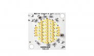 삼성전자, CSP 적용 스팟 조명용 LED 모듈 출시