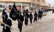 IS, '인간방패'로 끌고온 민간인 284명 사살