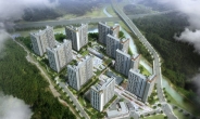 한화건설, 뉴스테이 ‘인천 서창 꿈에그린’ 견본주택 다음달 4일 개관