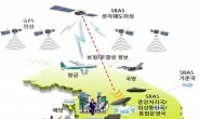 한국형 GPS 보정시스템(SBAS) 개발 첫 걸음