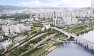 올림픽대교 남단IC 연결 램프공사…서울시 총 473억원 투입 정체해소