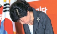박 대통령 지지율 9.2%…“대통령 하야해야” 67.3%