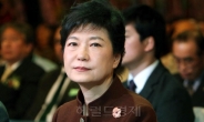 내년 ‘박대통령 판공비’ 15% 삭감…‘극히 이례적인 일’