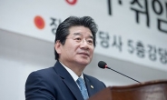 강석호 “김병준, 계속 버티면 상황 더 꼬여”