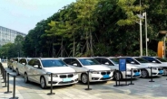 연말 보너스로 BMW 25대…통 큰 대륙의 회사 화제