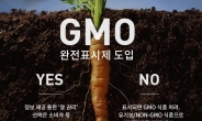 [뜨거운 감자 'GMO' ②] 수입량 급증 하는데…GMO 인지 아닌지 어떻게 알지?