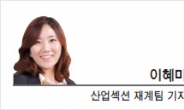 [현장에서] 이 와중에…창조센터 찾은 최양희 장관