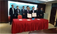인천화장품 어울(Oull) 중국 서부내륙시장 진출… 100만불 수출계약 체결