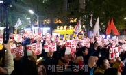 박사모 ‘총동원령’ 내려진 19일 4차 촛불집회…충돌 우려