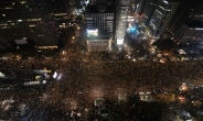 [11ㆍ19 촛불집회]전국 75만명 모여 또다시 “박근혜 퇴진”
