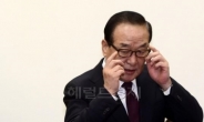 서청원 “박근혜 정부, 역대 가장 민주적”…재조명