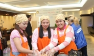 용산구, ‘다문화 닭요리 경연’…중국 등 6개국 참가