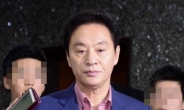 정두언 “박근혜, 고집 있어서가 아니라 무서워서 하야 못하는 것”