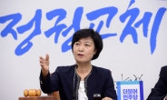 추미애 “친일ㆍ독재 미화 국정교과서, 朴 대통령과 함께 퇴장해야”