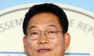 송영길 의원, 선거법 위반 벌금 90만원 선고 의원직 유지