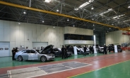BMW, 소방대원 자동차 안전구조 세미나 개최