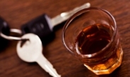 고가도로 한가운데 車…“사고 피하려고” 300ｍ 음주운전 ‘무죄’