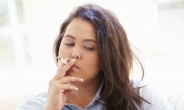 폐경 여성의 폐기능, 10년간 하루 한 갑씩 담배 핀 폐와 비슷