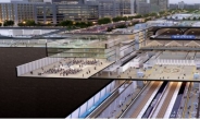 철도공단, 국내 최초로 지하에 건설한 수서고속철도 ‘동탄역’····오는 9일부터 삼성~동탄 광역급행철도(GTX)와 공동이용