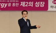 박상환 하나투어 회장, “사랑이 있는, 강한 회사 되겠다”