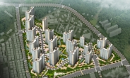 한국토지신탁, 대전 최대어 ‘용운주공’ 재건축 수주…2244가구 아파트 탈바꿈