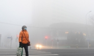 중국보다 공기 오염 심한 도시는…이란 자볼