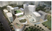 수원 경기도 신청사, 친환경 제로에너지빌딩으로 지어진다