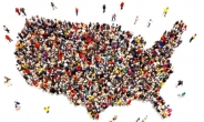 미국 인구증가율 0.7%… 80년만에 최저치