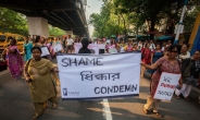 아직도 성폭행 만연한 인도?…美 관광객, 집단 성폭행 당해