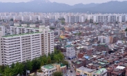 노후화된 서울시 수급불균형 지속…“집값 하락 가능성 낮다”