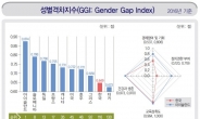 [2017년 달라집시다! 대한민국] 性평등지수 10년째 세계 꼴찌…개선노력도 제자리걸음