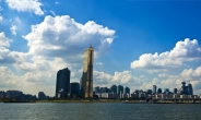 서울방문 외국인 지출액 평균 1206달러, 두바이의 절반 수준