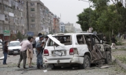 아프간 폭탄 테러로 UAE 외교관 5명 사망