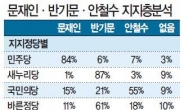 ‘潘의 딜레마’ 지지층 대부분 새누리인데 갈수는 없고