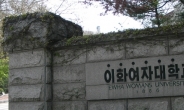 최순실 파문 이화여대 “악성 비방 댓글 법적 대응”