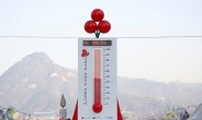 사랑의 온도탑, 지난해보다 5일 빨리 ‘100℃’