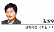 [현장에서]  朴대통령 누드화 논란, 문제는 ‘품격’