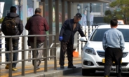 [유명무실 택시승차대②] 택시앱에 밀려서…인구 12만 위례신도시 택시승차대는 3곳뿐