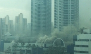 “우리집 20층인데 어떡해요”…동탄메타폴리스 화재에 초고층 거주민 걱정